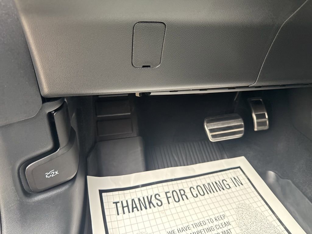 Certified 2024 Ford Escape ST-Line w/ Tech Pack #1 image 26