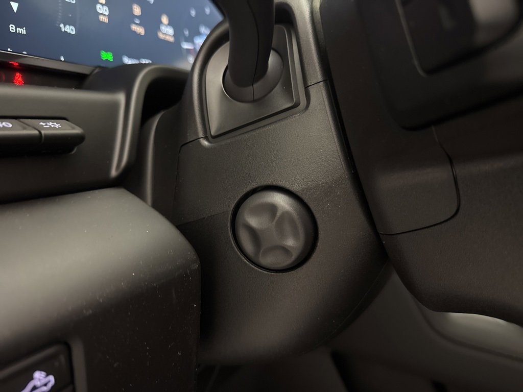 New 2026 GMC Sierra 1500 Denali image 30