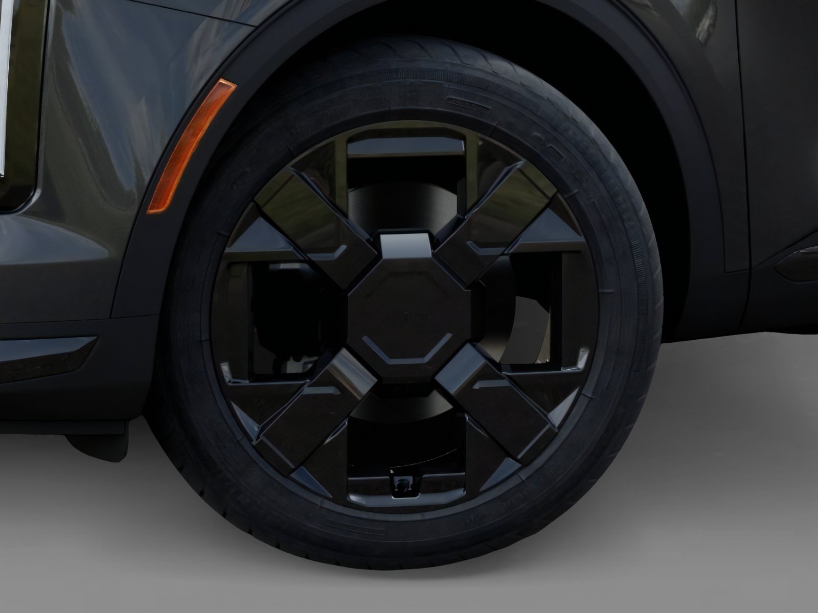 New 2027 Kia Sportage X-Line AWD/4WD image 9