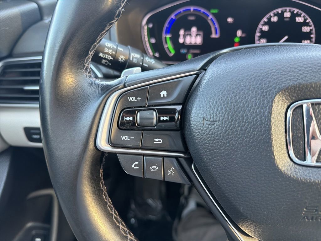 Used 2021 Honda Accord EX-L image 20