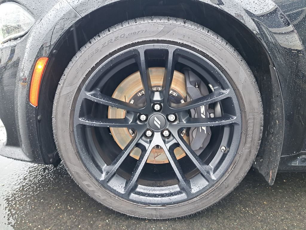 Used 2023 Dodge Charger Scat Pack image 29
