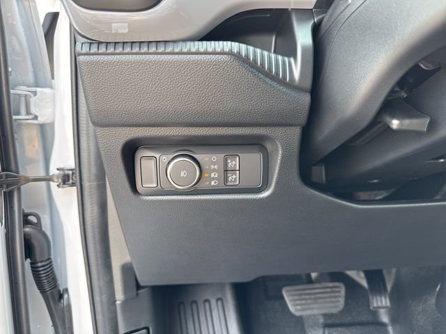 New 2025 Ford Ranger XL w/ Trailer Tow Package image 23