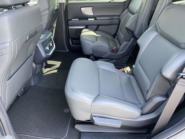 New 2026 Ford Expedition Active RWD image 14