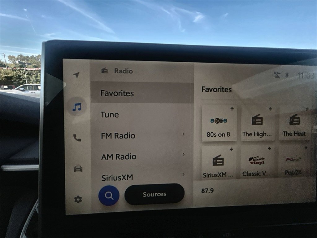 New 2026 Toyota Corolla Cross XLE image 22
