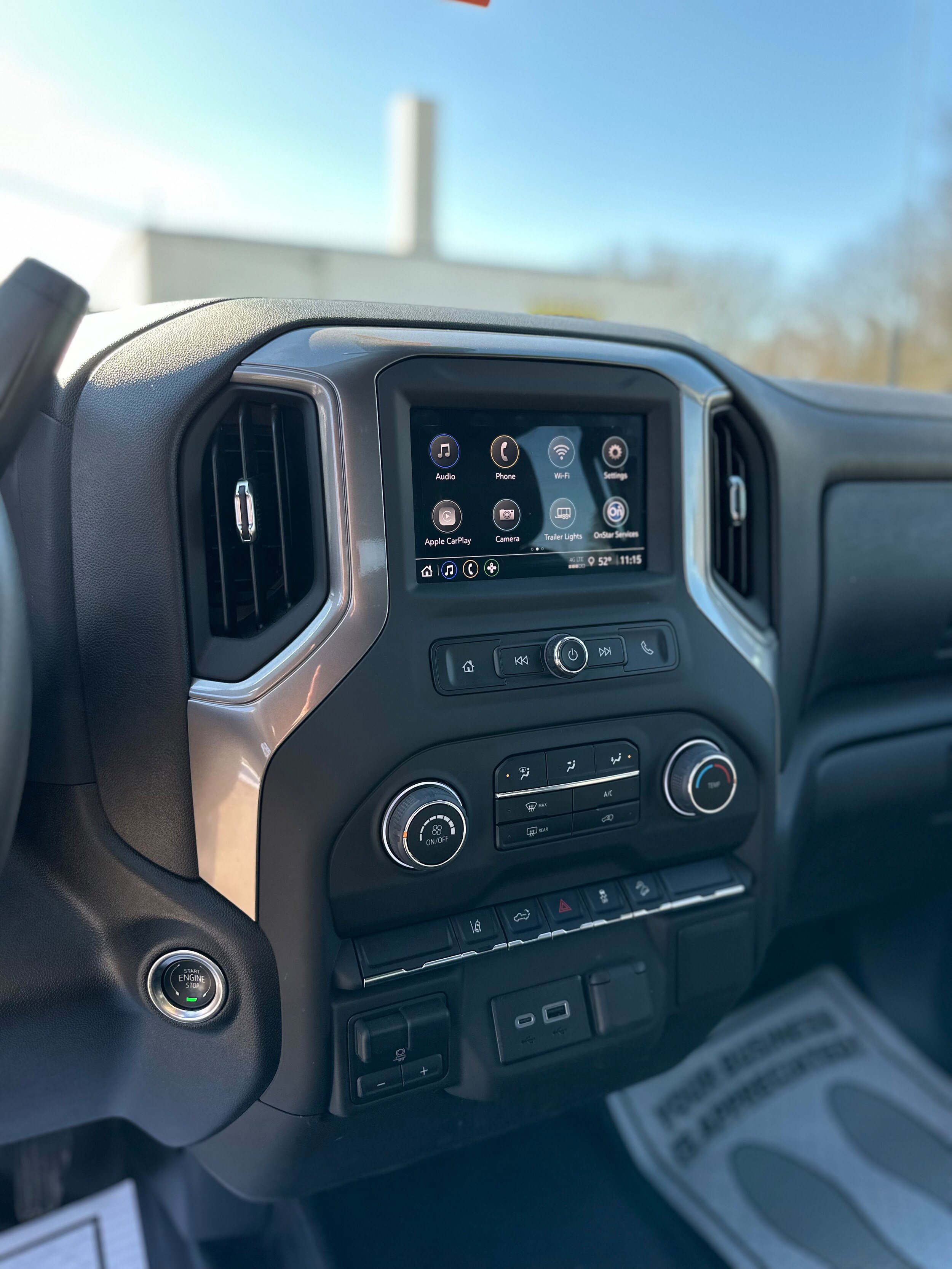 Used 2025 Chevrolet Silverado 3500 W/T AWD/4WD image 14