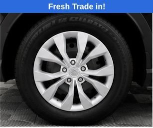 Used 2024 Honda CR-V LX image 9