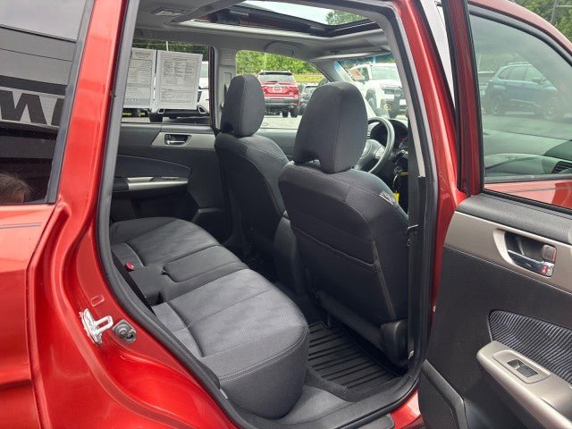 Used 2010 Subaru Forester 2.5X Premium AWD/4WD image 43