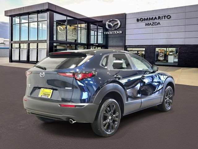 New 2026 MAZDA CX-30 AWD 2.5 S w/ Select Sport Pkg image 3