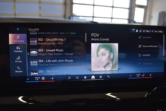 New 2026 BMW 530i xDrive w/ Premium Package image 28