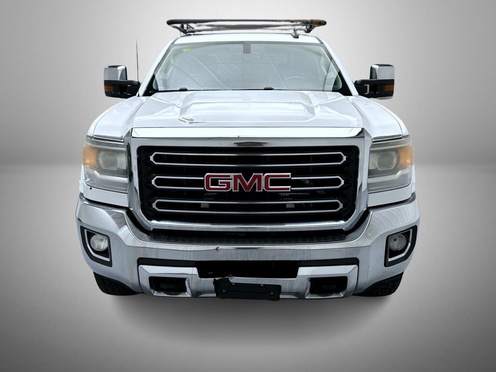Used 2016 GMC Sierra 2500 SLT AWD/4WD image 2