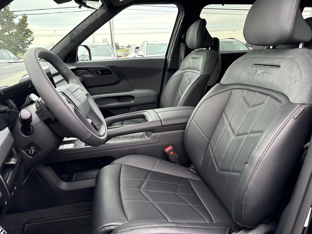 New 2027 Kia Telluride SX Prestige X-Pro image 19