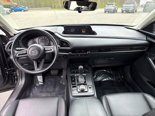 Used 2023 MAZDA CX-30 AWD 2.5 S w/ Select Package image 21