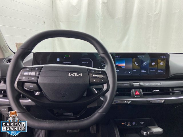 Used 2025 Kia K4 EX FWD image 15