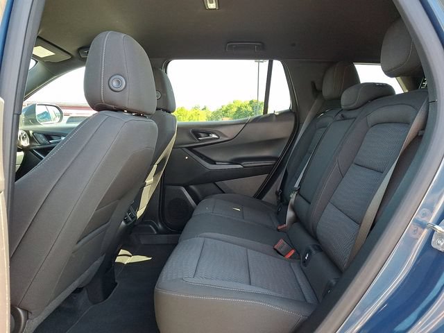 Certified 2025 Chevrolet Equinox LT w/ Midnight Edition AWD/4WD image 10