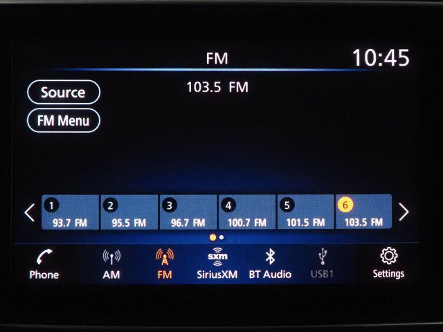 Used 2024 Nissan Leaf SV Plus FWD image 33