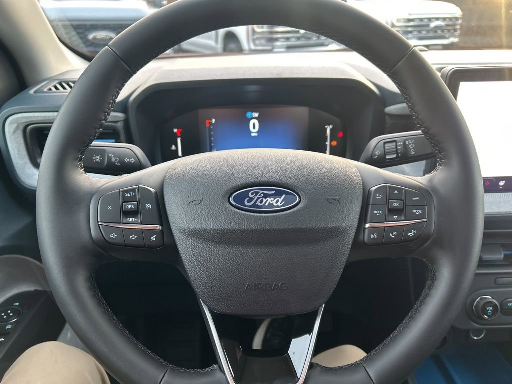 New 2026 Ford Maverick XLT w/ XLT Luxury Package image 27