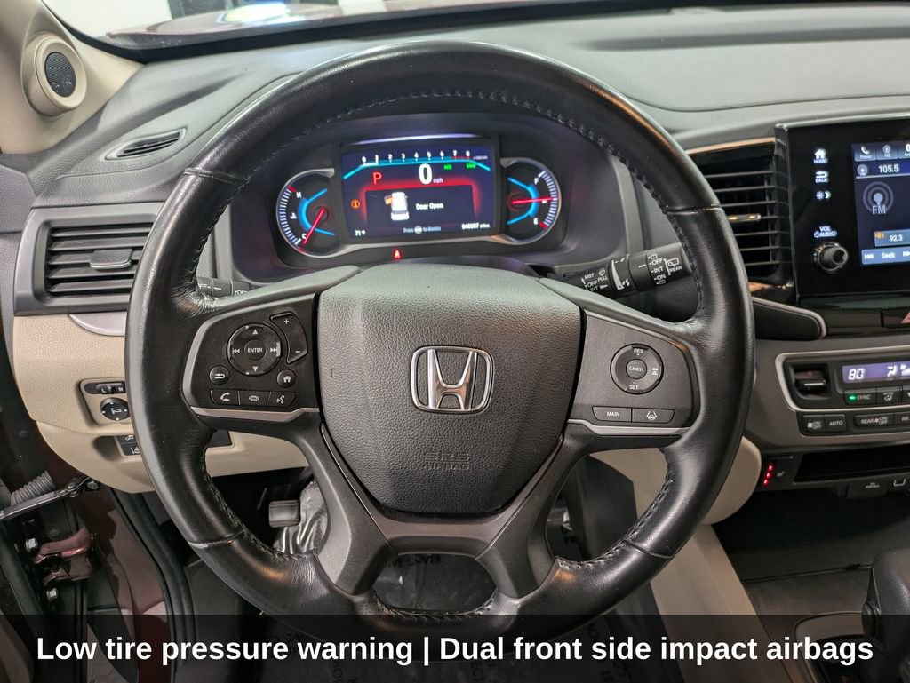 Certified 2020 Honda Pilot EX-L image 23