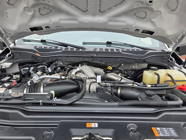 Used 2022 Ford F350 Lariat w/ Lariat Ultimate Package image 20