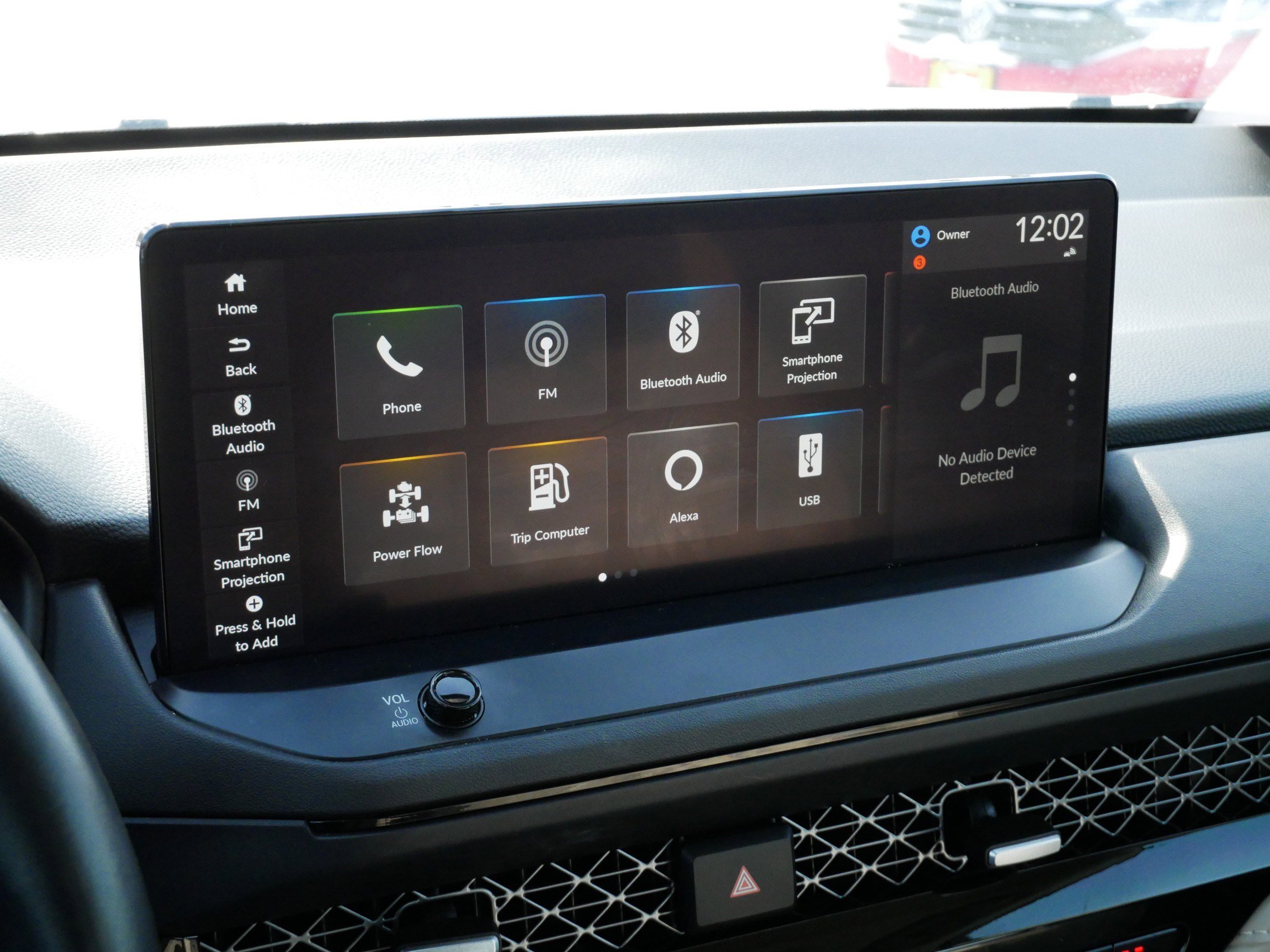 Certified 2023 Honda Accord EX-L image 22