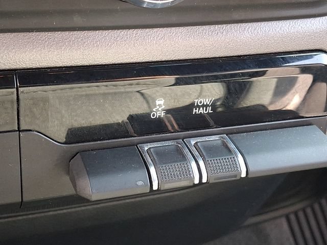 Used 2024 RAM 1500 Lone Star AWD/4WD image 26