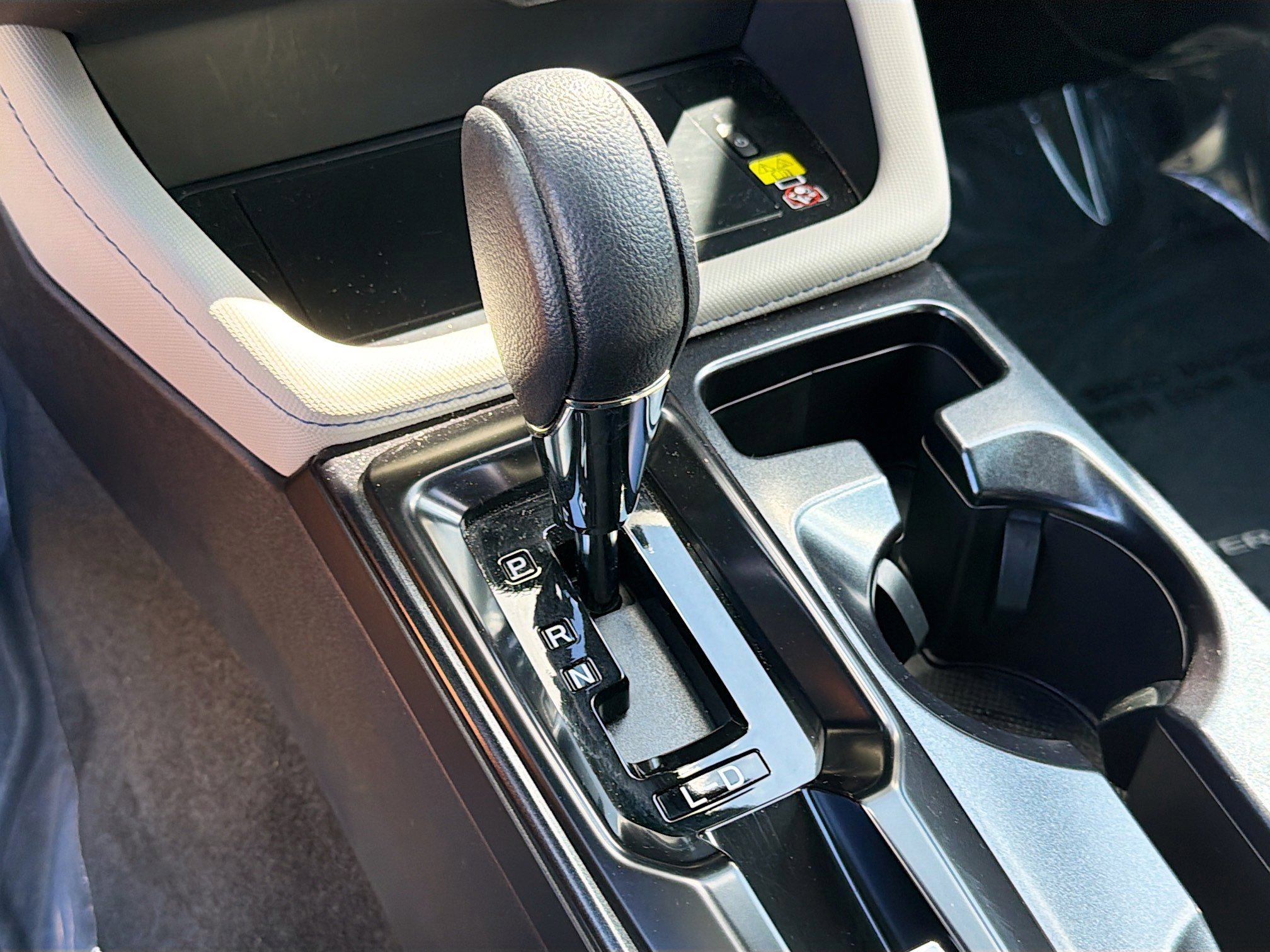 Certified 2026 Subaru Forester Premium image 27