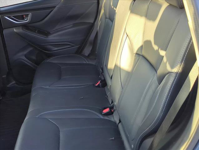 Used 2020 Subaru Forester Touring AWD/4WD image 23