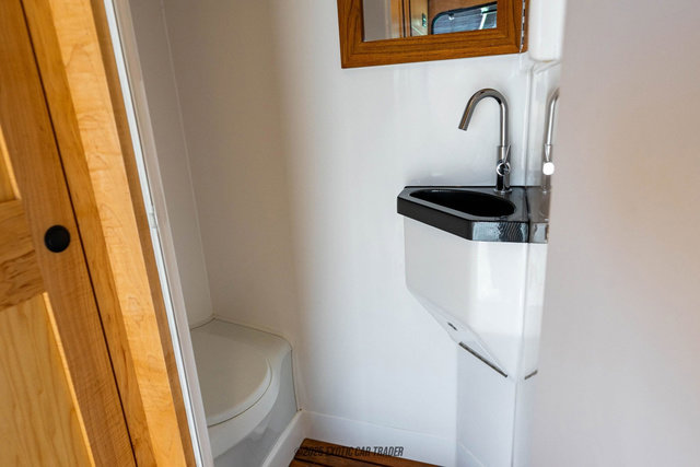 Used 2022 Ford F550 4x4 Crew Cab Super Duty image 66