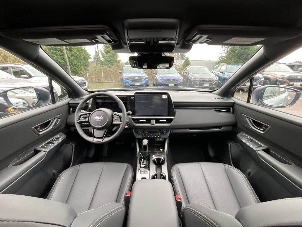 New 2026 Subaru Outback Limited image 16