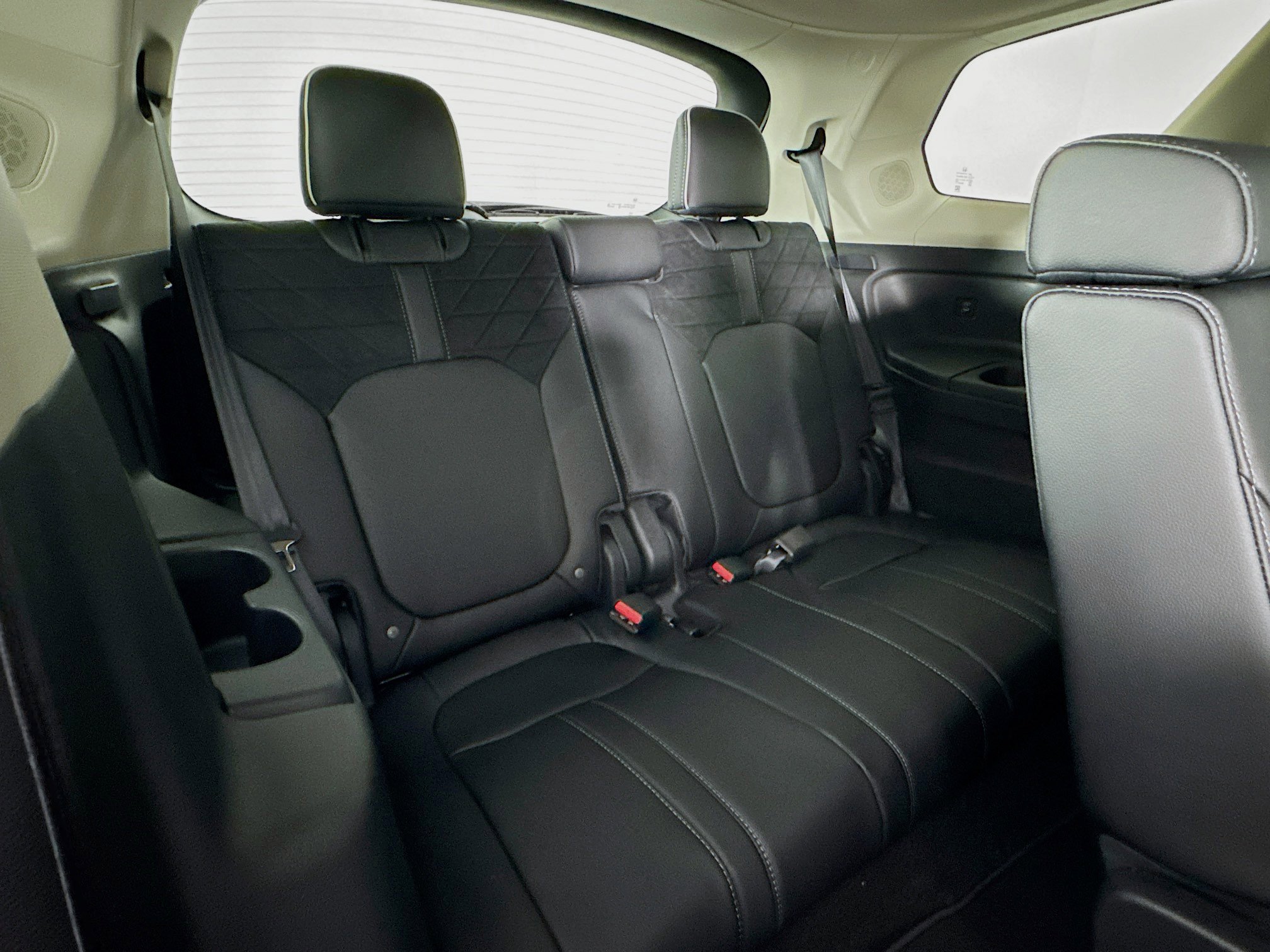 New 2026 Honda Pilot Elite image 29