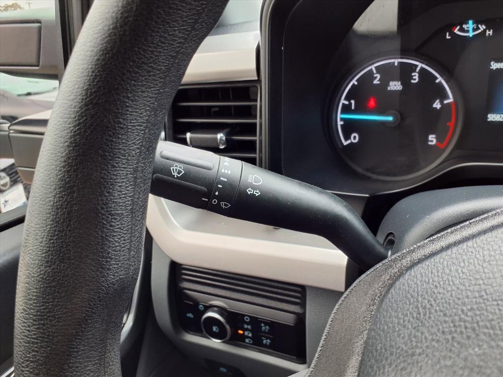Certified 2025 Ford F250 XLT image 19