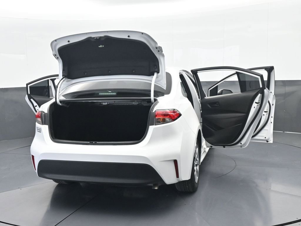 Used 2023 Toyota Corolla LE image 66