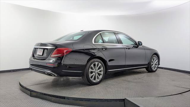 Used 2017 Mercedes-Benz E 300 image 8