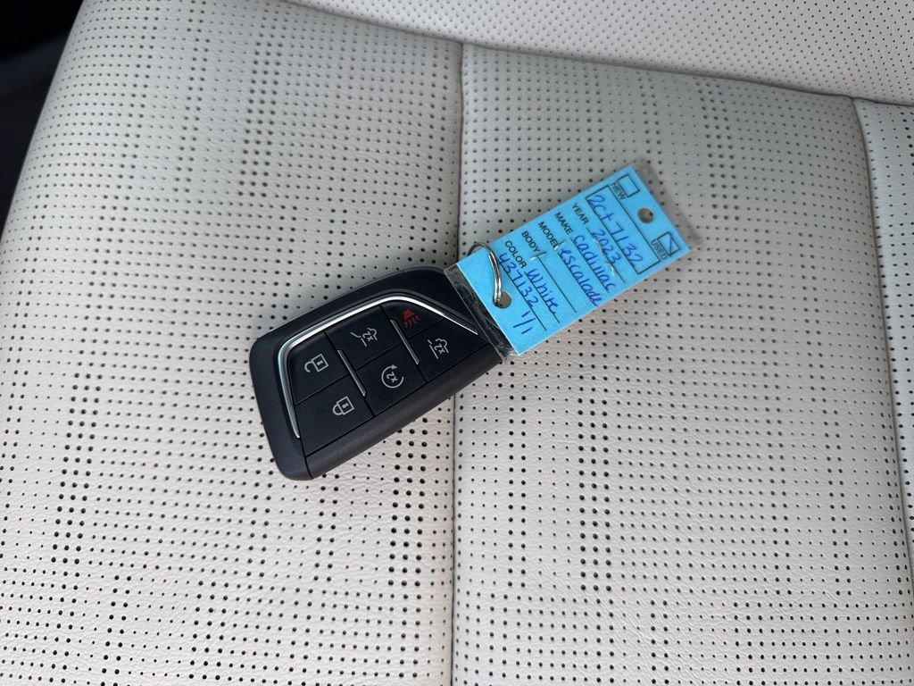 Used 2023 Cadillac Escalade Sport image 41