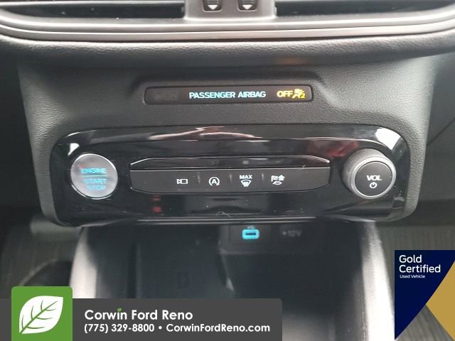 Used 2023 Ford Escape Active w/ Tech Pack #2 image 18