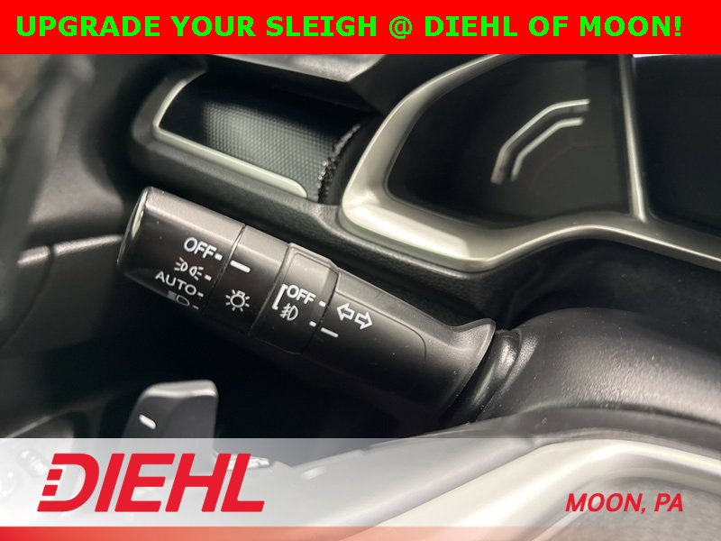 Used 2020 Honda Civic Sport image 23