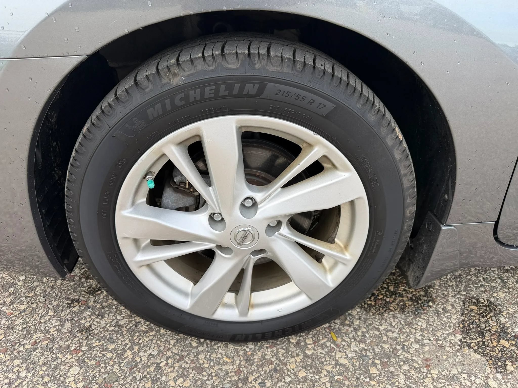 Used 2015 Nissan Altima 2.5 SV FWD image 20
