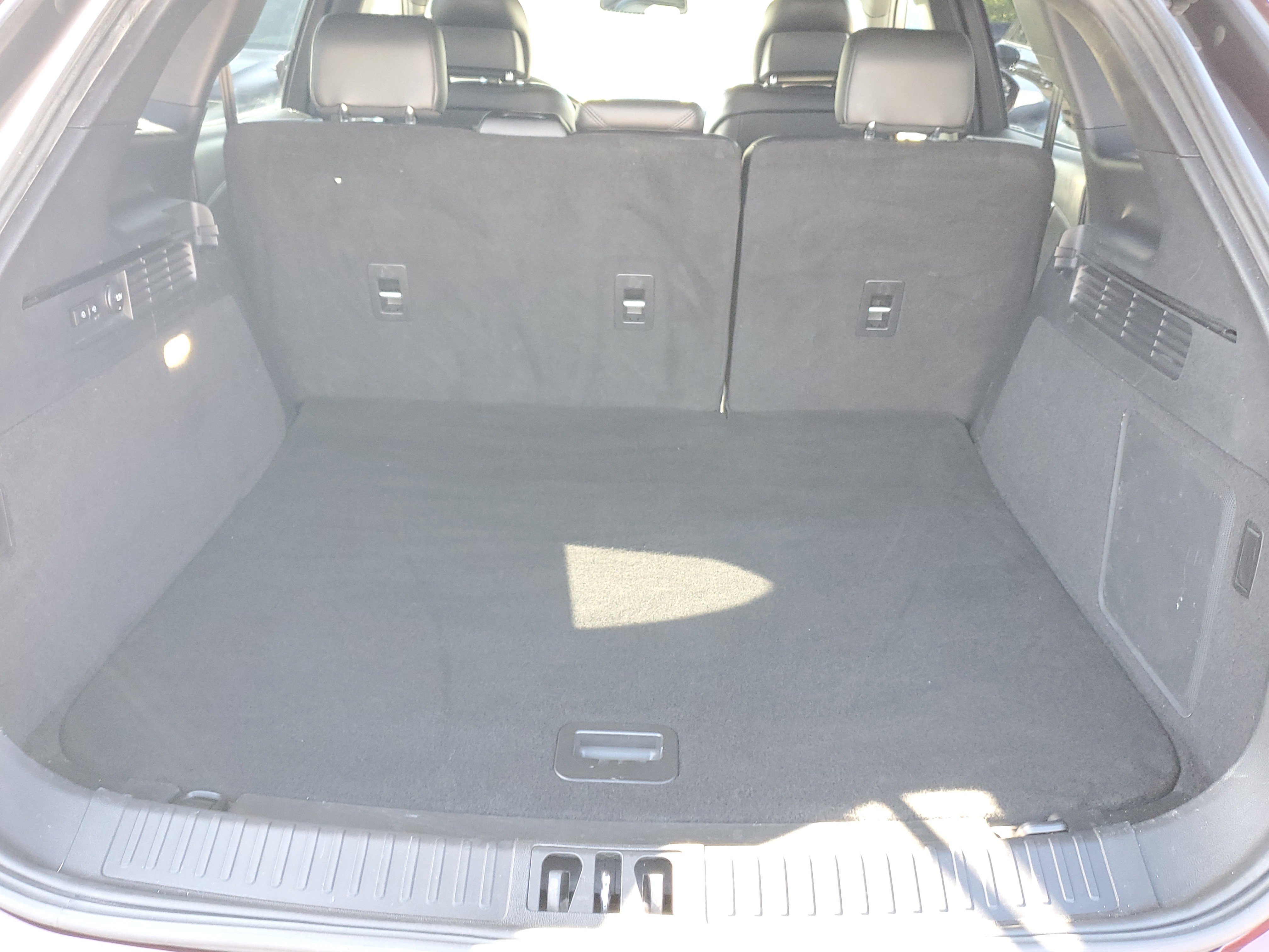 Used 2017 Lincoln MKX Premiere image 5