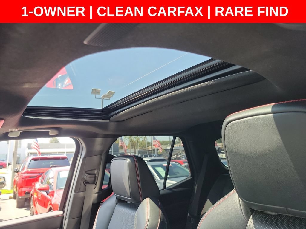 Used 2025 Toyota 4Runner TRD Pro AWD/4WD image 5