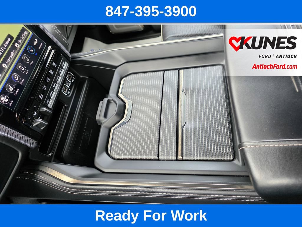 Used 2021 RAM 3500 Limited image 58