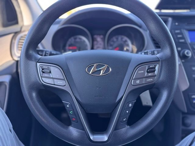 Used 2013 Hyundai Santa Fe Sport image 9