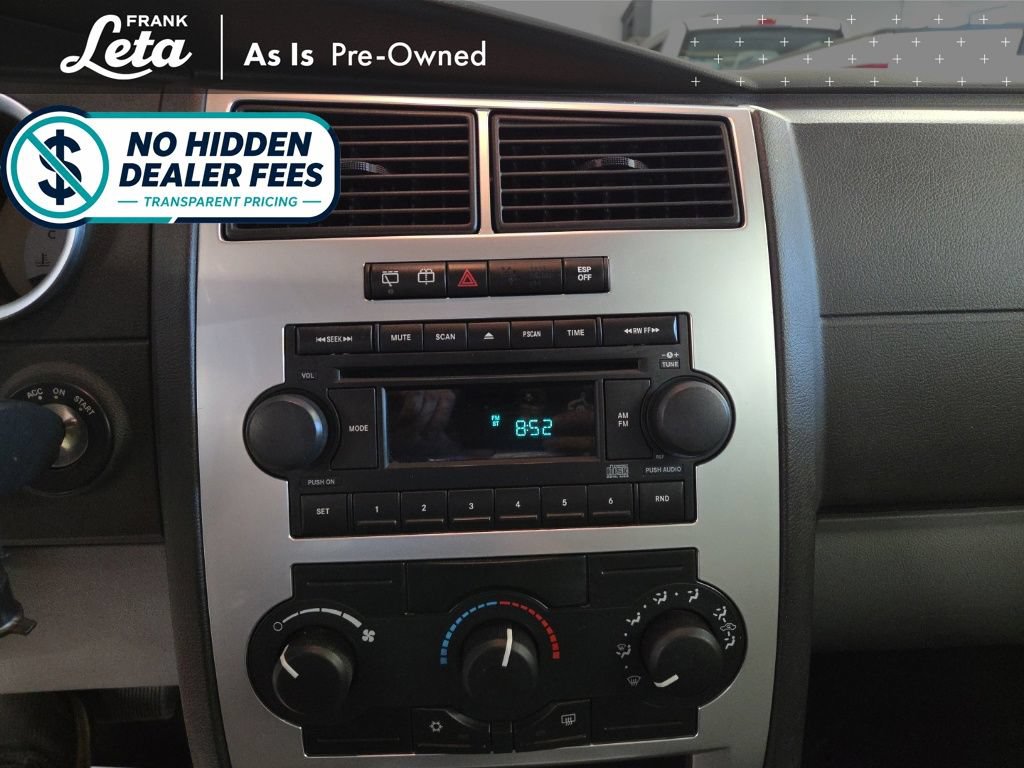 Used 2006 Dodge Magnum R/T RWD image 7