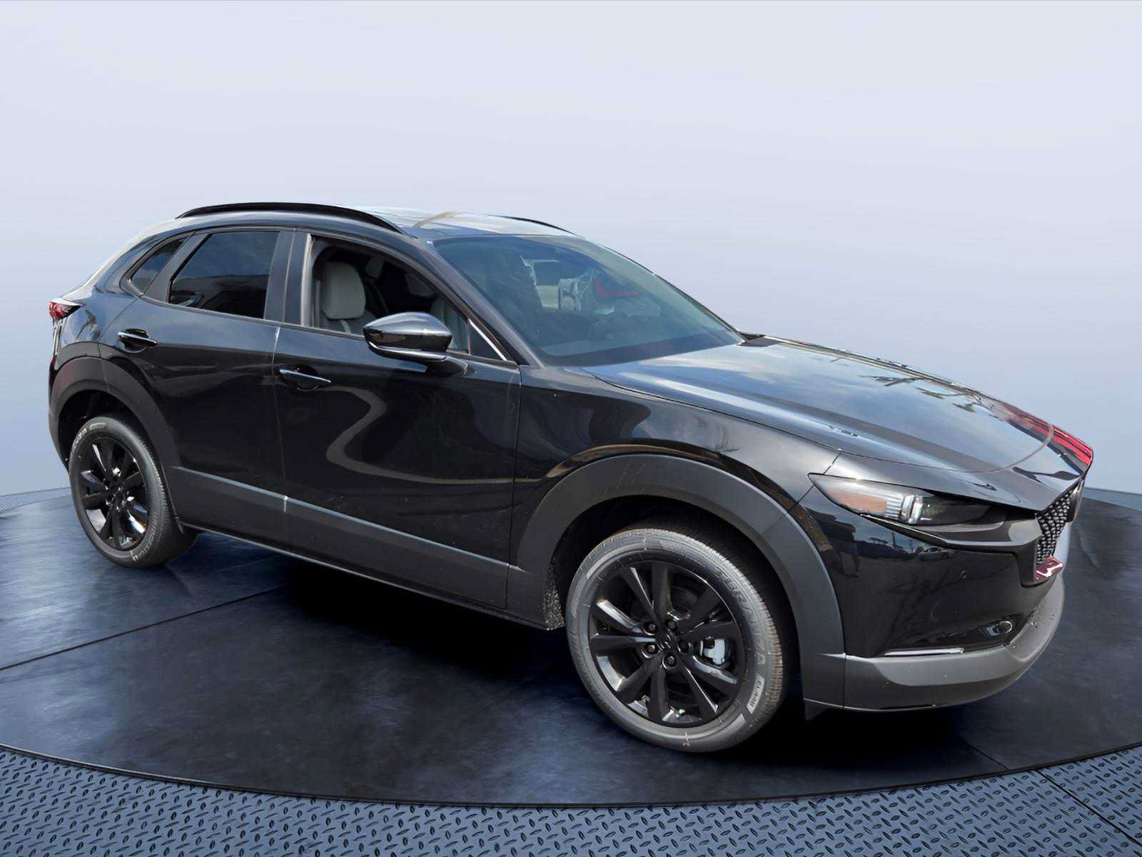 New 2026 MAZDA CX-30 2.5 Turbo Aire Edition AWD/4WD image 1