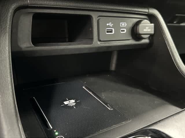 Certified 2025 Honda Pilot TrailSport image 25