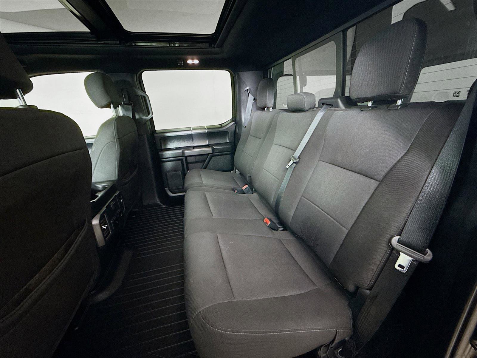 Used 2020 Ford F150 XLT w/ Equipment Group 302A Luxury AWD/4WD image 11