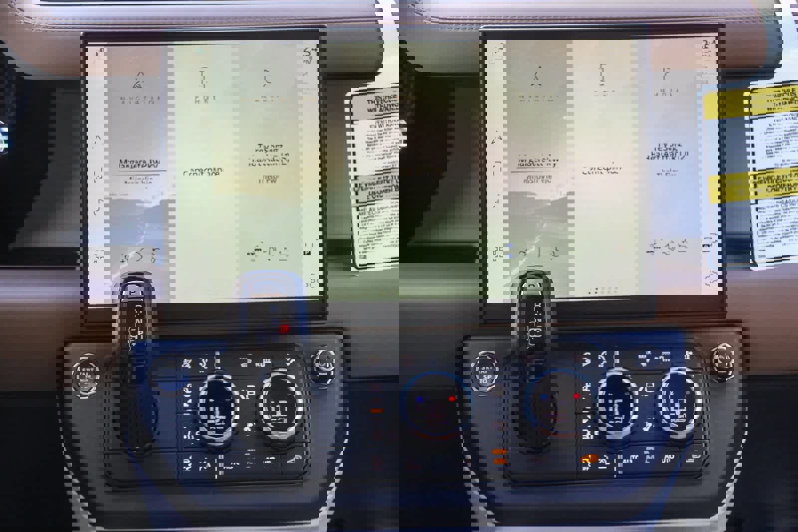 New 2026 Land Rover Defender 110 S image 13