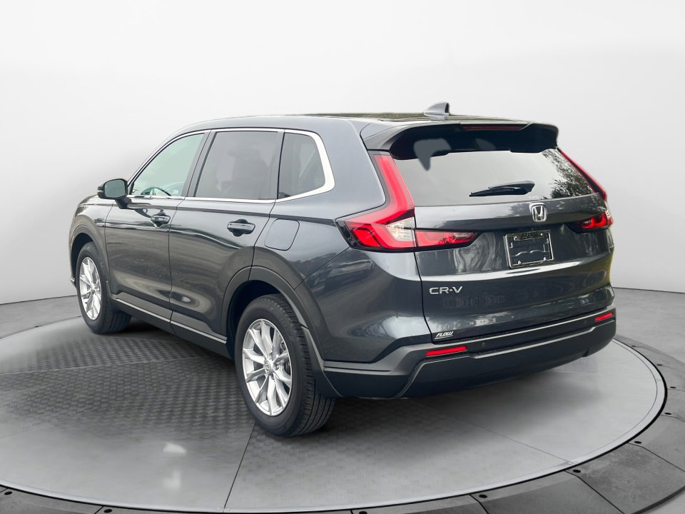 Used 2025 Honda CR-V EX-L image 5