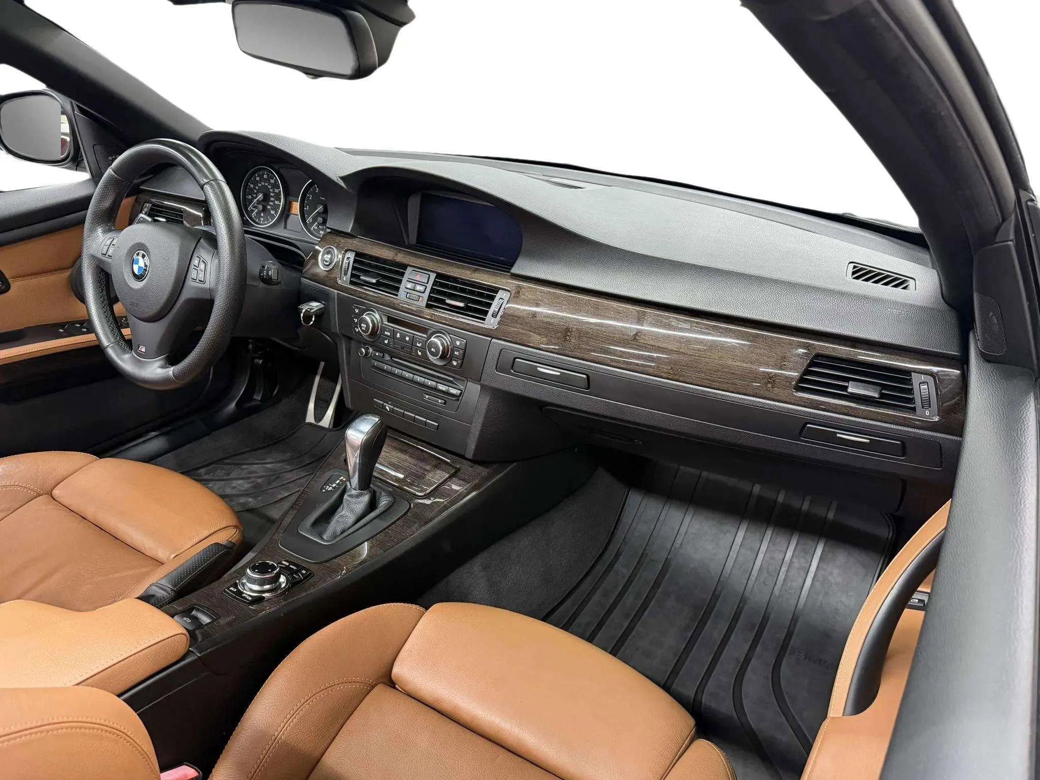 Used 2013 BMW 335i 335i Convertible 2D image 14