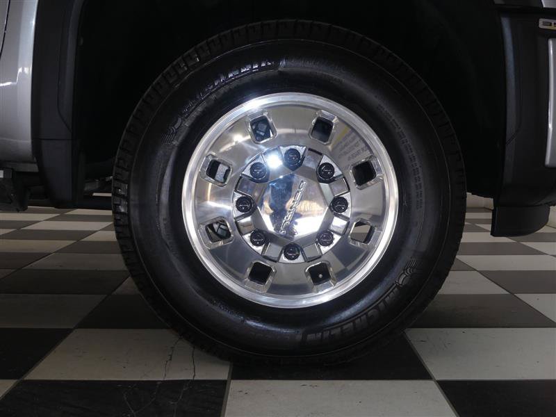 Used 2025 GMC Sierra 3500 Denali Ultimate AWD/4WD image 41