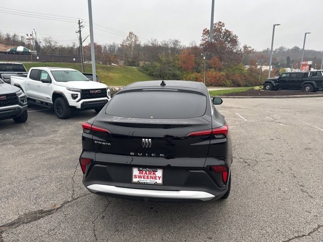 New 2025 Buick Envista Preferred w/ Convenience I Package image 21