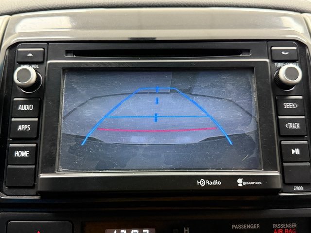 Used 2014 Toyota Tacoma PreRunner w/ TRD Sport Package image 20